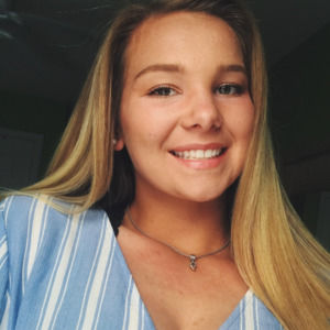 Meet your Posher, Jenna